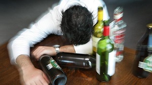 Последствия самолечения алкоголизма
