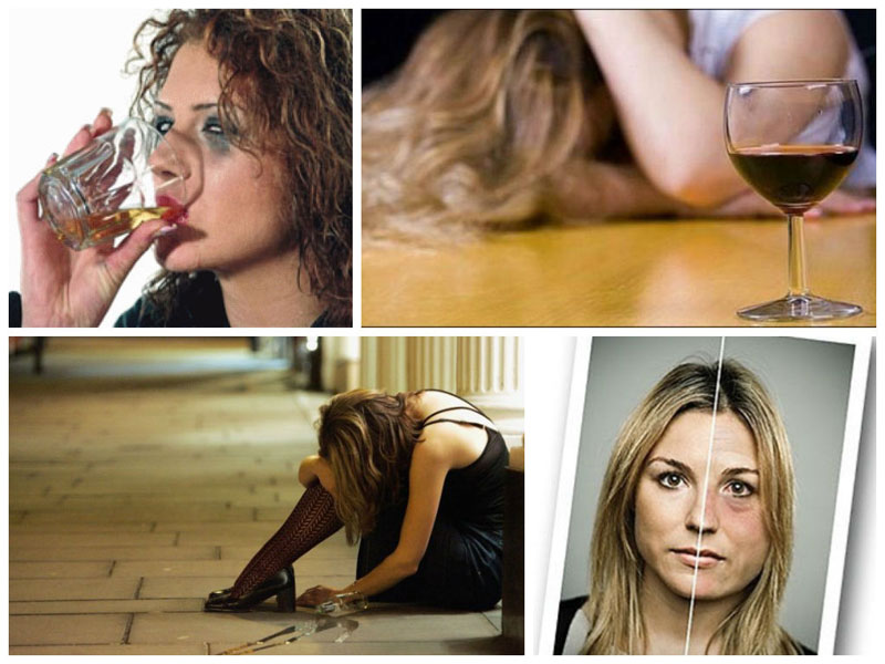 лечение женского алкоголизма в Краснодаре